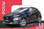 Hyundai Kona 1.6 GDI 105pk AUT PHEV Comfort | Apple Carplay/, 12 maanden, Stof, Origineel Nederlands, Bedrijf