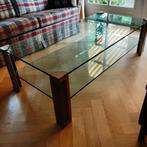 salontafel, Ophalen, 100 tot 150 cm, Klassiek, 50 tot 100 cm