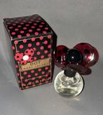Luxe parfum mini Marc Jacobs Dot + doosje, Ophalen of Verzenden, Zo goed als nieuw, Miniatuur, Gevuld
