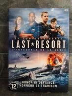 DVD - Last Resort (Series), Cd's en Dvd's, Dvd's | Actie, Gebruikt, Ophalen of Verzenden, Vanaf 12 jaar, Actie