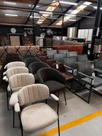Outlet stoelen, Ophalen, Overige materialen, Overige kleuren, Nieuw