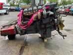 MAN D2566-MF 6-CILINDER ENGINE WITH ZF GEARBOX, Gebruikt, MAN, Overige Auto-onderdelen