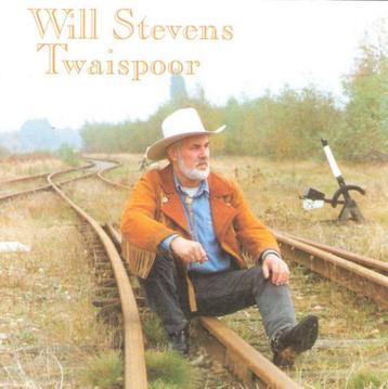 Will Stevens - Twaispoor - groningen dialect beschikbaar voor biedingen