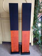 Audio Physic Yara speaker set, Gebruikt, 60 tot 120 watt, Front, Rear of Stereo speakers, Ophalen