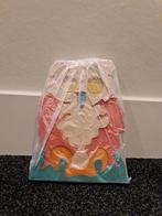 Houten Uil Puzzel - Leuk en Leerzaam - Nieuw!, 2 tot 4 jaar, 10 tot 50 stukjes, Ophalen of Verzenden, Zo goed als nieuw