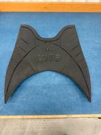 Te koop,  Treeplank rubber mat Sym Mio zwart origineel, Ophalen of Verzenden, SYM