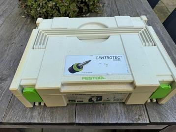 Festool Accu Schroefmachine CDD 12 CE-MH 45 Plus beschikbaar voor biedingen