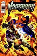 Vanguard Vol.2 #5 (1993), Eén comic, Amerika, Verzenden, Nieuw