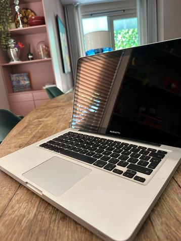 MacBook Pro - 2008 beschikbaar voor biedingen