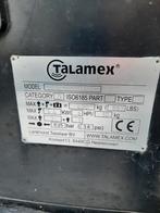 Talamex rubberboot QLX 250 met Suzuki DF6A 6pk 4-takt, Watersport en Boten, Rubberboten, Zo goed als nieuw, Benzine, Minder dan 70 pk