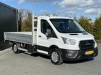 Ford Transit 350 2.0 TDCI 130 PK WB 395 / 9.041 KM ! / LANGE, Voorwielaandrijving, Euro 6, 4 cilinders, 2800 kg