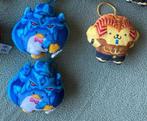 2024 McDonalds Happy Meal Toys Sanrio Yu-Gi-Oh/Hello Kitty, Ophalen of Verzenden, Zo goed als nieuw, Overige typen