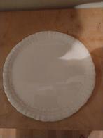 PORCELEINEN VLAAISCHOTEL NIEUW, Ophalen of Verzenden, Nieuw