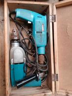 Bosch Boormachine E22SB - Gebruikt, Ophalen of Verzenden