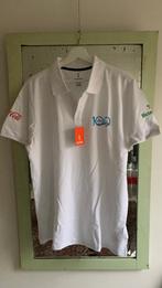 KLM 1OO JAAR Polo- shirt, Verzamelen, Ophalen, Zo goed als nieuw, Shirt