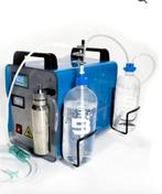 H2booster Deluxe, Sport en Fitness, Gezondheidsproducten en Wellness, Ophalen, Gebruikt