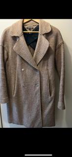 Jas - jack Tommy Hilfiger, Kleding | Dames, Jassen | Zomer, Beige, Ophalen of Verzenden, Zo goed als nieuw, Maat 36 (S)
