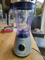 Philips Blender type :, Witgoed en Apparatuur, Blenders, Ophalen of Verzenden, Gebruikt, Blender