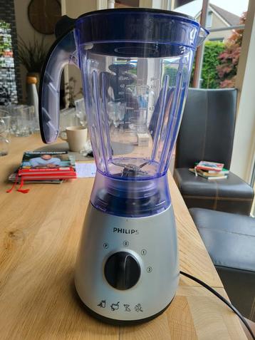Philips Blender type : beschikbaar voor biedingen