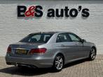 Mercedes-Benz E-klasse 300 BlueTEC HYBRID Ambition Avantgard, Automaat, Euro 5, Achterwielaandrijving, Gebruikt