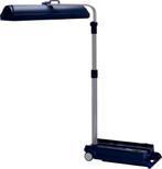 Te koop philip's sun mobile, Witgoed en Apparatuur, Ophalen of Verzenden, Zo goed als nieuw, Zonnebank enkelzijdig, Minder dan 10 lampen