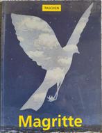 Margritte, Ophalen of Verzenden, Gelezen, Schilder- en Tekenkunst, Taschen