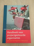 S. Rath - Handboek voor projectgestuurde organisatie, S. Rath, Ophalen of Verzenden, Zo goed als nieuw, Management