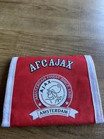 Ajax portemonee, Verzamelen, Sportartikelen en Voetbal, Ophalen of Verzenden, Gebruikt, Ajax, Overige typen