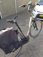 Sparta e-bike F7i, Sparta, Gebruikt, Ophalen of Verzenden, 50 km per accu of meer