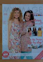 My Image lente/zomer 2014, Hobby en Vrije tijd, Kledingpatronen, Ophalen of Verzenden, Zo goed als nieuw, Vrouw, Overige merken