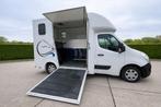 Renault Paardenwagen – Euro 5 |  |, Ophalen of Verzenden, Zo goed als nieuw, Aluminium, Overige typen