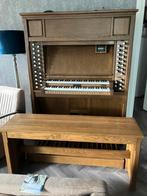 Te koop , elektronisch orgel, Ophalen, Zo goed als nieuw, 2 klavieren, Orgel