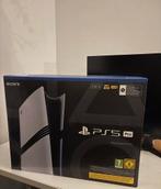 PlayStation 5 Pro., Spelcomputers en Games, Spelcomputers | Sony PlayStation 5, Ophalen, Zo goed als nieuw