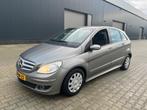 Mercedes-Benz B-klasse 180 CDI, Gebruikt, 715 kg, Leder en Stof, Origineel Nederlands