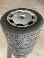 VOLVO Winterset V70 S70 etc, Ophalen, Gebruikt, 15 inch, Banden en Velgen