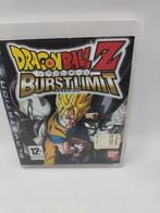 Dragon Ball Z Burst Limit - PS3, Spelcomputers en Games, Games | Sony PlayStation 3, Online, Gebruikt, Vechten, 150 Caryl Ave East Rutherford, NJ 07073