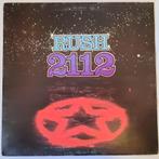 LP "2112" - Rush, Ophalen of Verzenden, Zo goed als nieuw