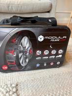 loopvlak sneeuwkettingen - modula polaire grip 130, Auto diversen, Sneeuwkettingen, Ophalen, Nieuw