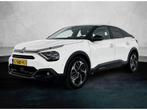 Citroën C4 SUV Shine 130 pk | Navigatie | Achteruitrijcamer, Parkeersensor, Gebruikt, 1199 cc, Leder