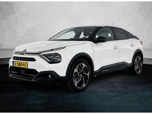 Citroën C4 SUV Shine 130 pk | Navigatie | Achteruitrijcamer, Auto's, Citroën, Bedrijf, Te koop, C4, ABS, Adaptive Cruise Control