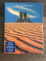 2Dvd Box Led Zeppelin DVD Live Royal Albert Hall NIEUW, Cd's en Dvd's, Alle leeftijden, Boxset, Muziek en Concerten, Ophalen of Verzenden