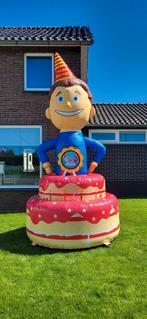Kinderfeest poppen te huur!, Ophalen, Zo goed als nieuw, Verjaardag