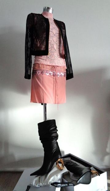 Miu Miu rok met Stella McCartney, Cacharelle en DvF, Nieuw  beschikbaar voor biedingen