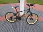 Amigo next level  21v, Fietsen en Brommers, Minder dan 45 cm, Ophalen, Zo goed als nieuw, Overige merken