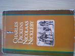 Charles Dickens- Nicolaas Nickleby, Ophalen of Verzenden, Gelezen, Nederland