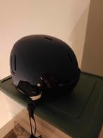 Skihelm met vizier - Goede staat!, Overige merken, Overige typen, Ophalen of Verzenden, Zo goed als nieuw