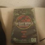 The Lost World of Jurassic Park film, Ophalen of Verzenden, Zo goed als nieuw