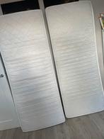 Matrassen 80x200, Ophalen, Zo goed als nieuw, Eenpersoons, 80 cm