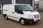 Ford Transit 260S 2.2 TDCI SHD (bj 2009), Voorwielaandrijving, Stof, Gebruikt, Zwart