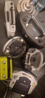 6 Cassetterecorder draagbare radio cd spelers per stuk tk, Ophalen of Verzenden, Gebruikt